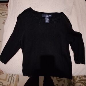 Womens sweater